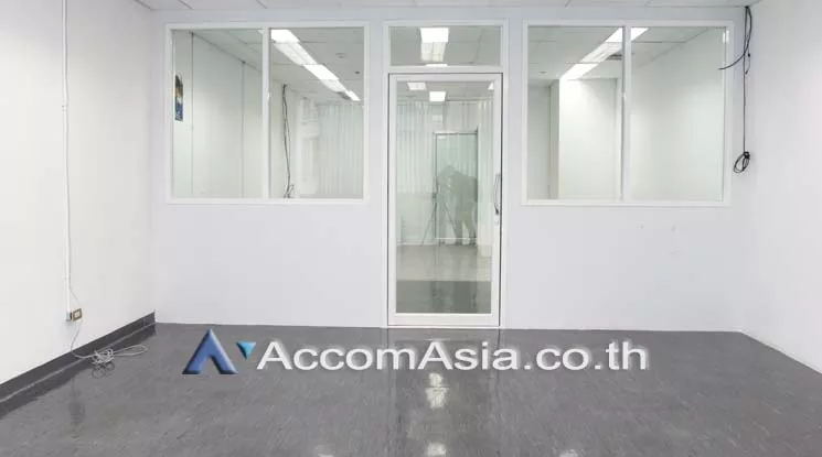 5  Office Space For Rent in Sathorn ,Bangkok BTS Chong Nonsi - BRT Arkhan Songkhro at JC Kevin Tower AA17415